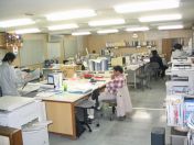 社内写真